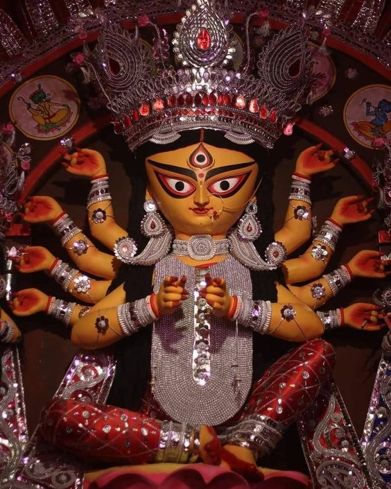 Durga Path Sampoorna